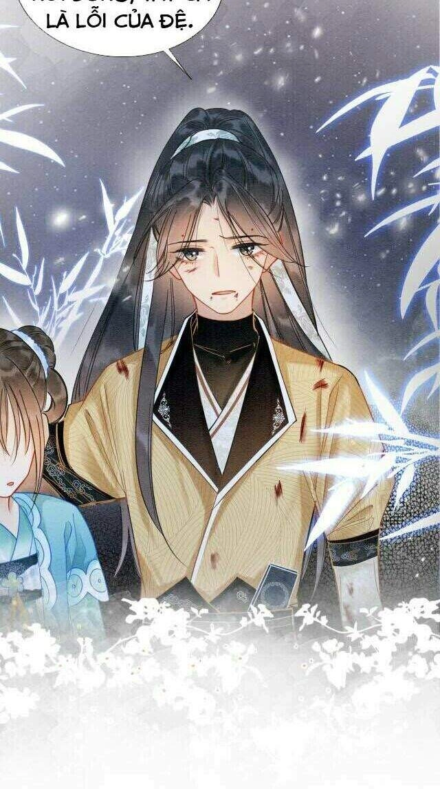 Sổ Tay Công Lược Hắc Liên Hoa Chapter 19 - 35