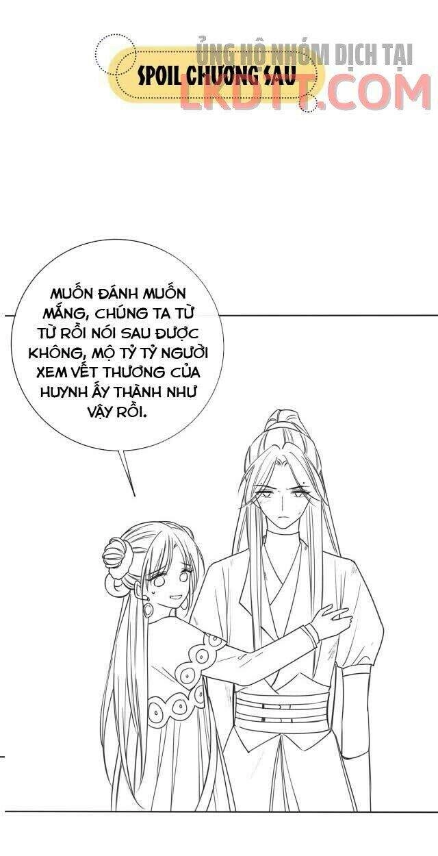 Sổ Tay Công Lược Hắc Liên Hoa Chapter 19 - 36