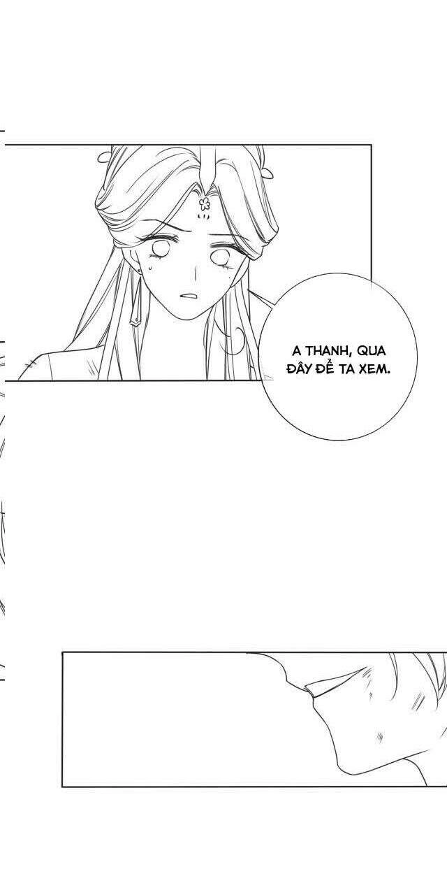 Sổ Tay Công Lược Hắc Liên Hoa Chapter 19 - 37