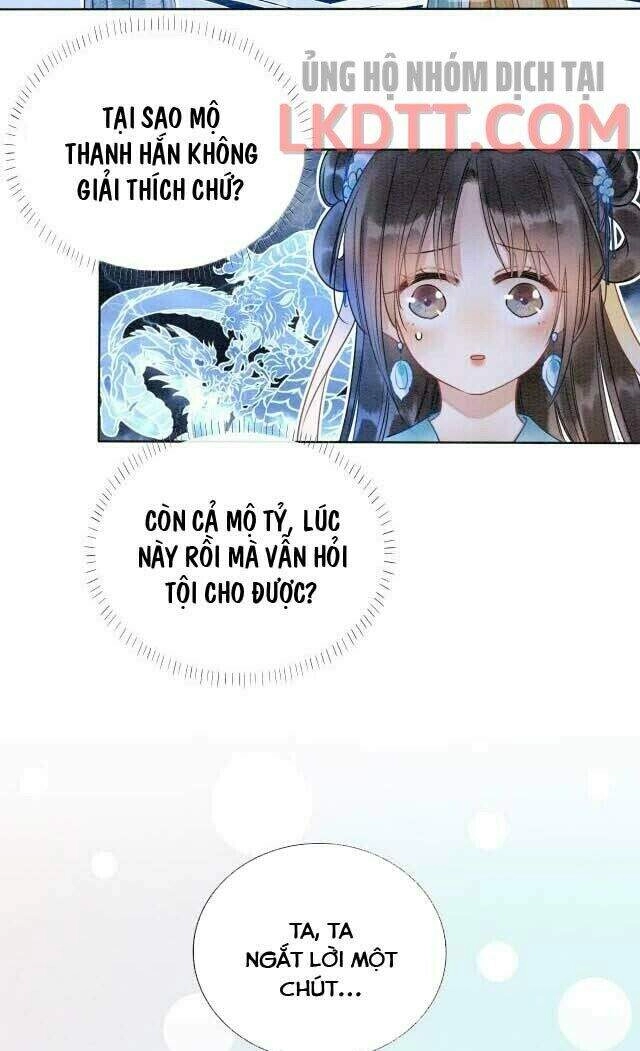 Sổ Tay Công Lược Hắc Liên Hoa Chapter 20 - 7