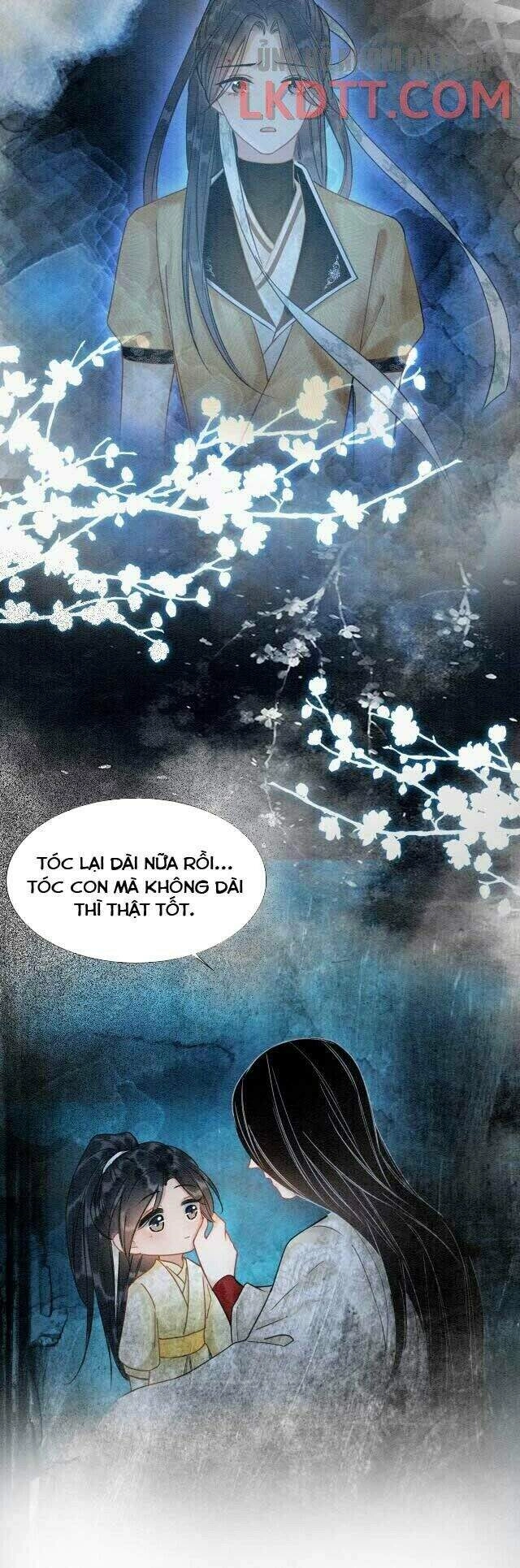 Sổ Tay Công Lược Hắc Liên Hoa Chapter 20 - 15