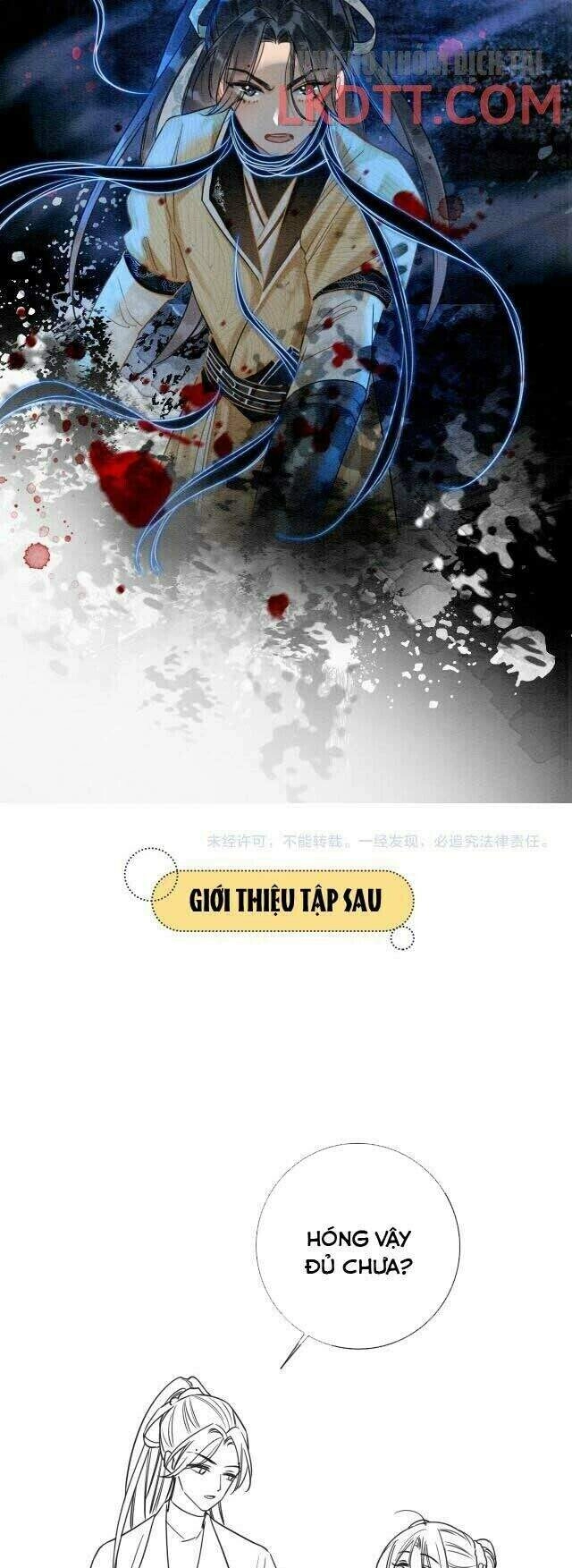 Sổ Tay Công Lược Hắc Liên Hoa Chapter 20 - 26