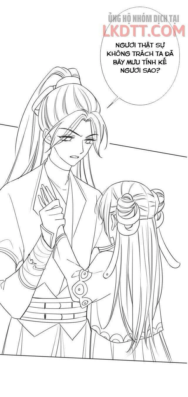 Sổ Tay Công Lược Hắc Liên Hoa Chapter 20 - 28