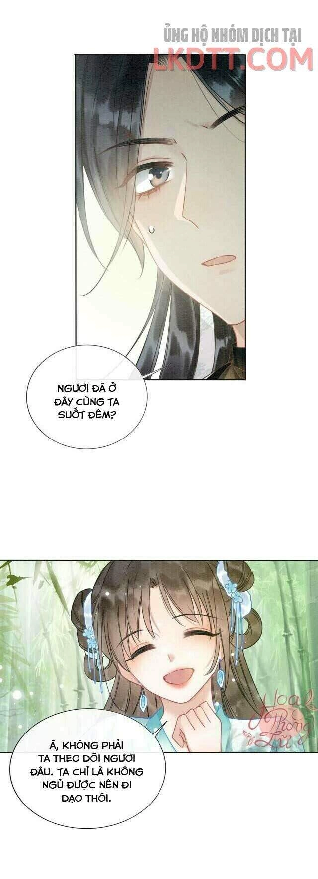 Sổ Tay Công Lược Hắc Liên Hoa Chapter 21 - 8