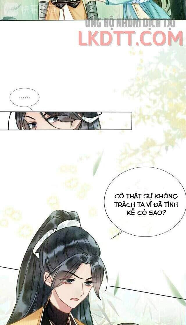 Sổ Tay Công Lược Hắc Liên Hoa Chapter 21 - 14