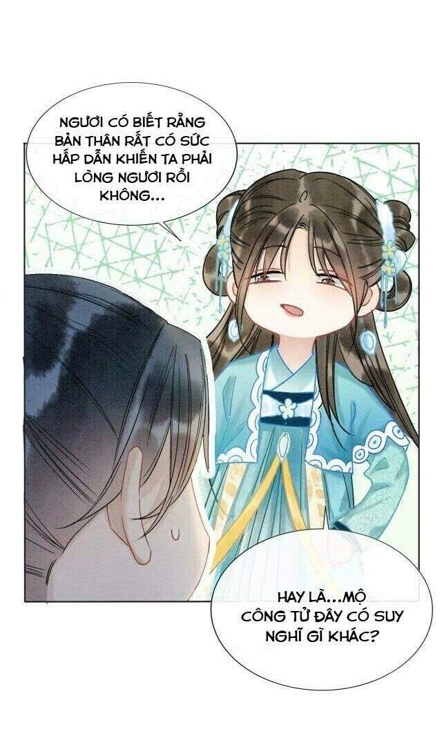 Sổ Tay Công Lược Hắc Liên Hoa Chapter 21 - 17