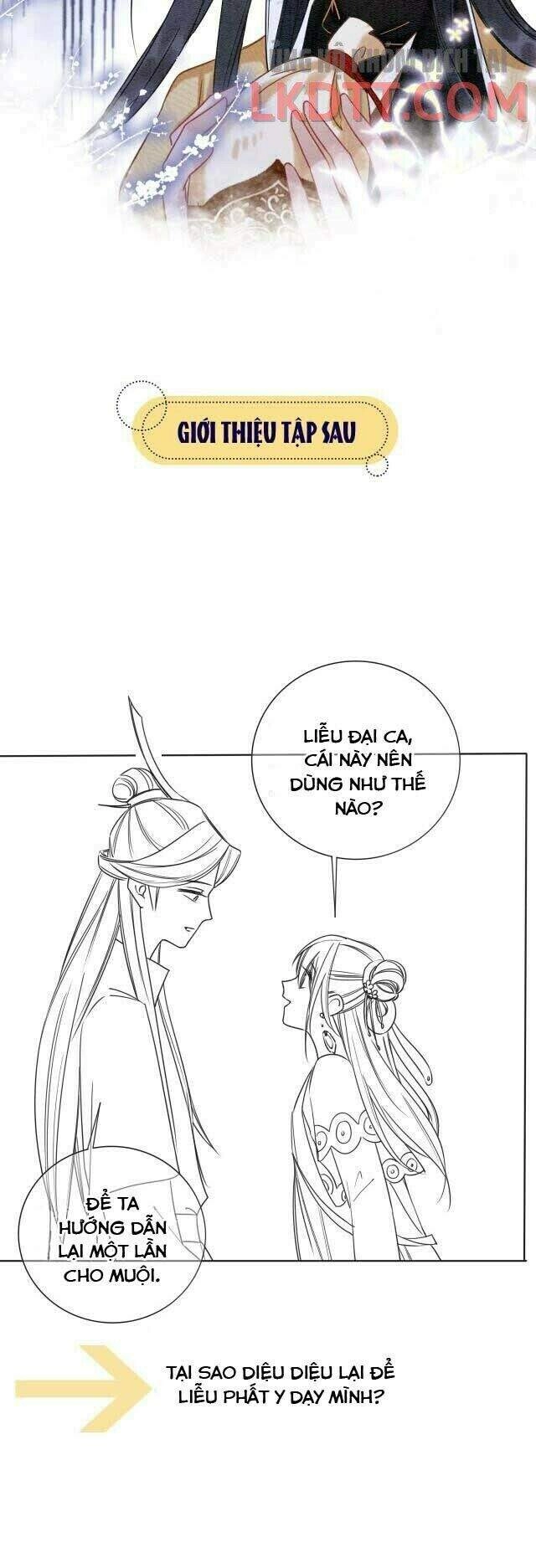 Sổ Tay Công Lược Hắc Liên Hoa Chapter 21 - 28