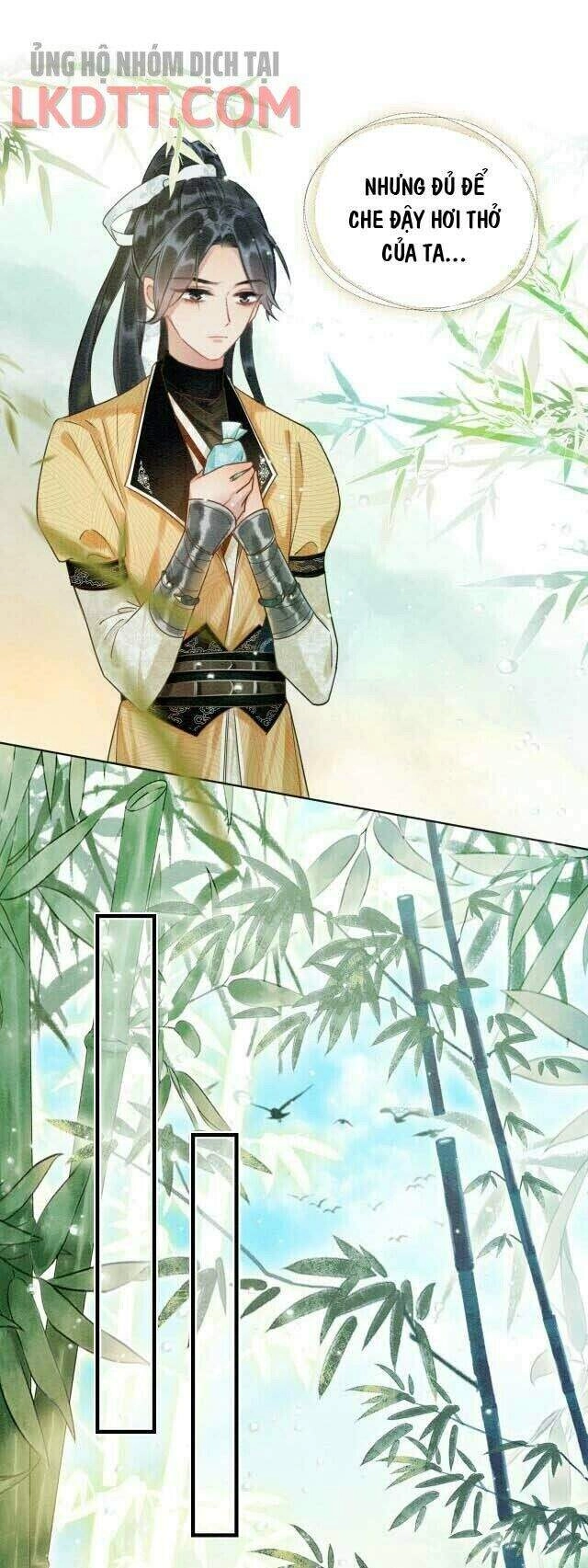 Sổ Tay Công Lược Hắc Liên Hoa Chapter 22 - 14