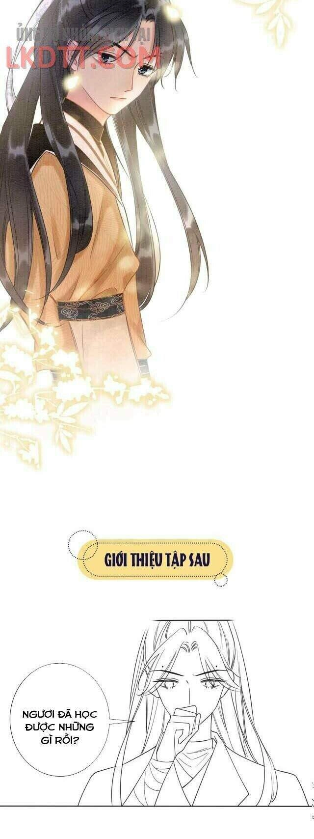 Sổ Tay Công Lược Hắc Liên Hoa Chapter 22 - 28