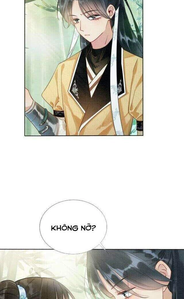 Sổ Tay Công Lược Hắc Liên Hoa Chapter 23 - 22