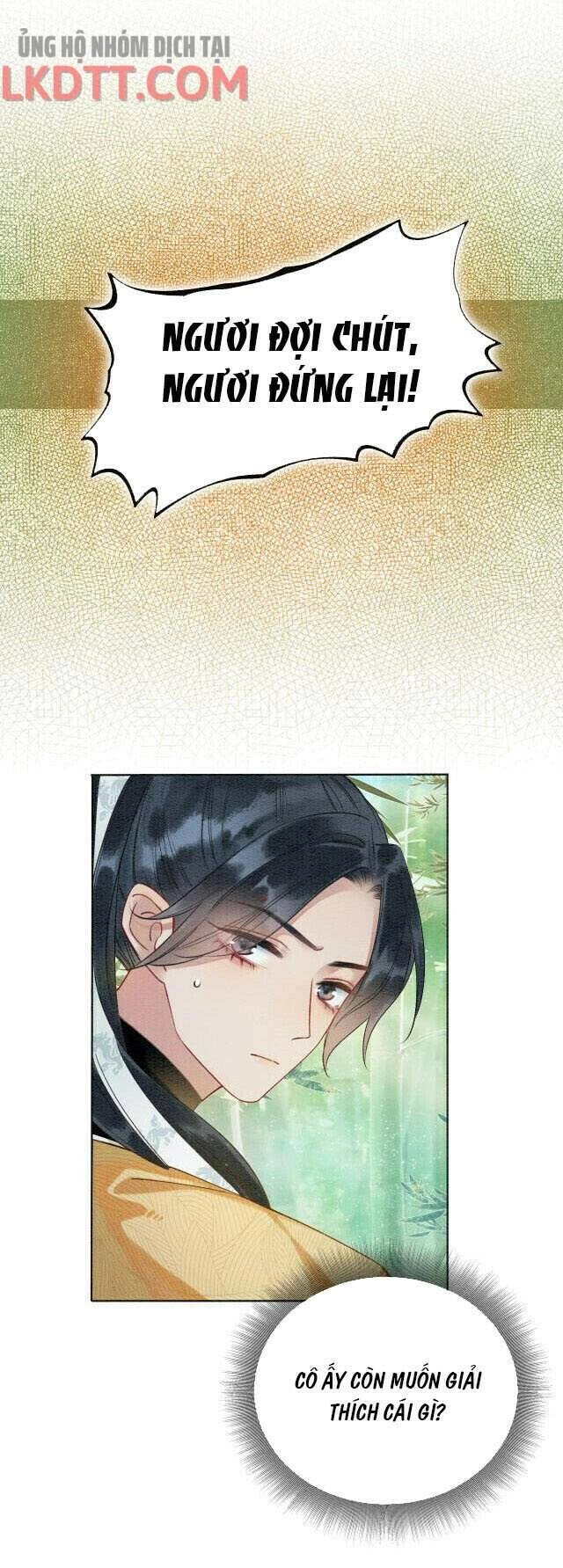 Sổ Tay Công Lược Hắc Liên Hoa Chapter 24 - 8