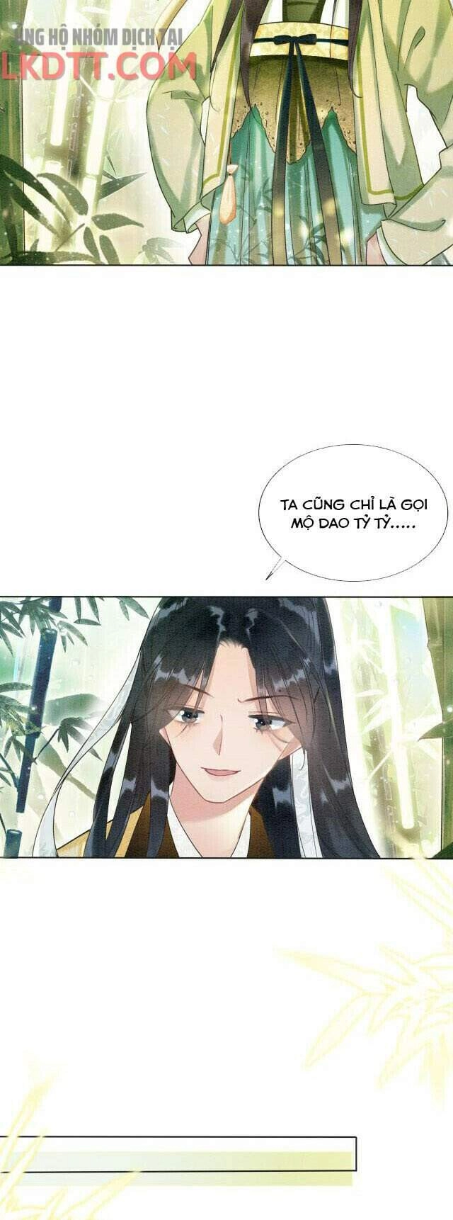 Sổ Tay Công Lược Hắc Liên Hoa Chapter 24 - 17