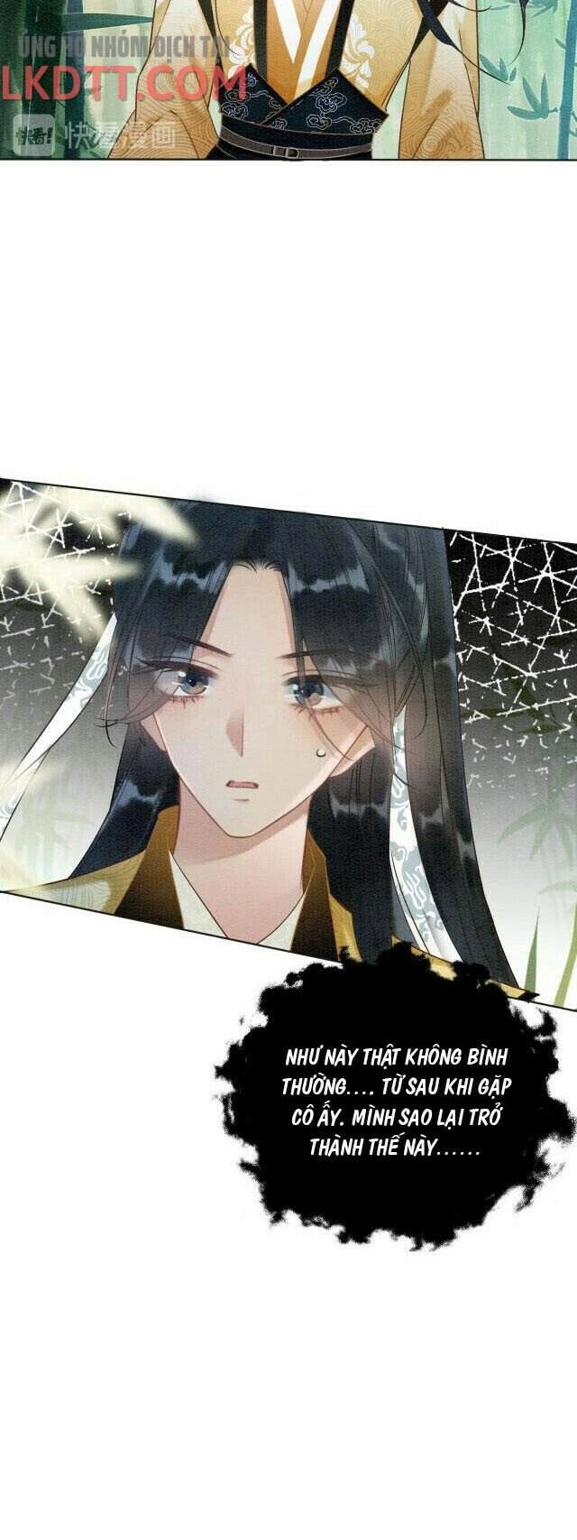 Sổ Tay Công Lược Hắc Liên Hoa Chapter 24 - 19