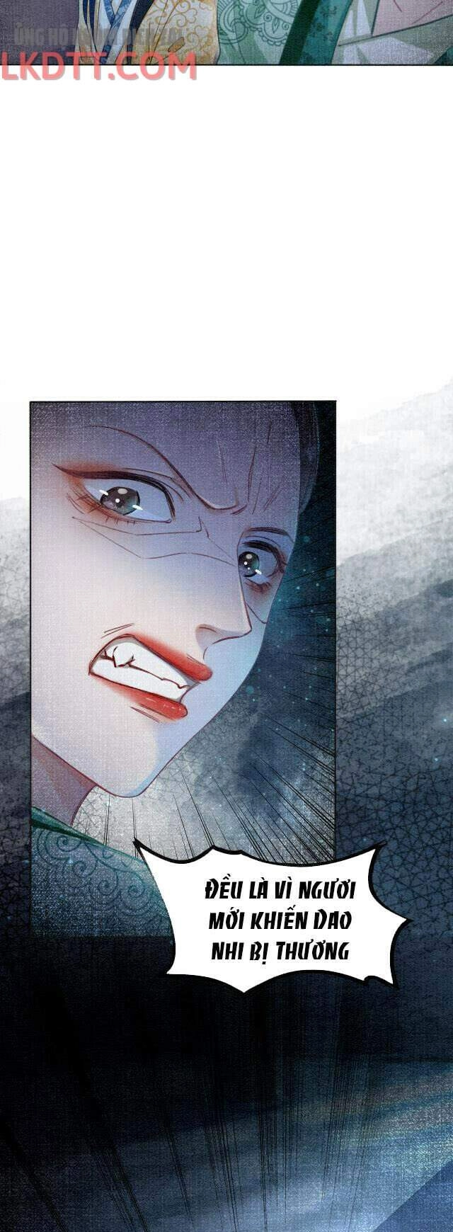 Sổ Tay Công Lược Hắc Liên Hoa Chapter 24 - 25