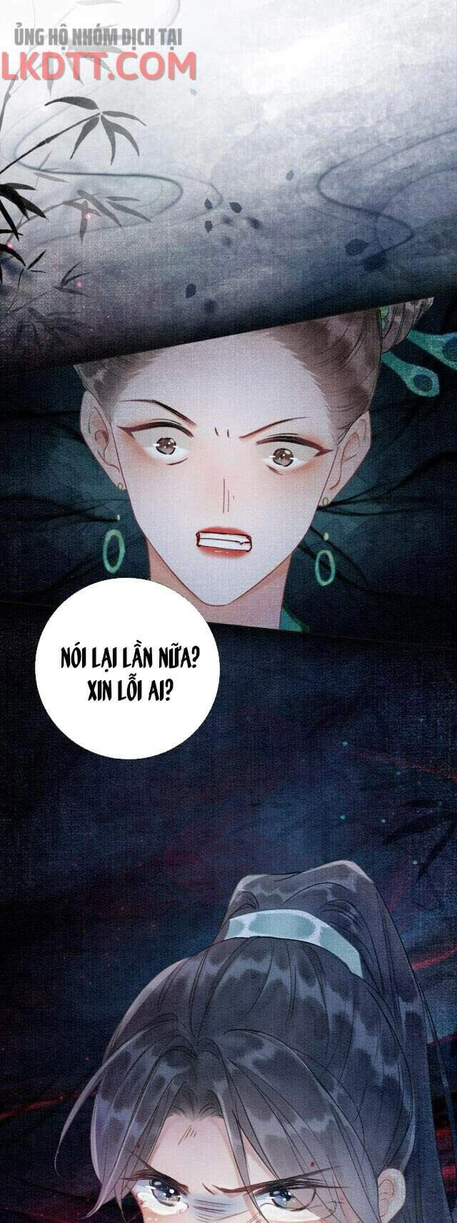 Sổ Tay Công Lược Hắc Liên Hoa Chapter 24 - 31