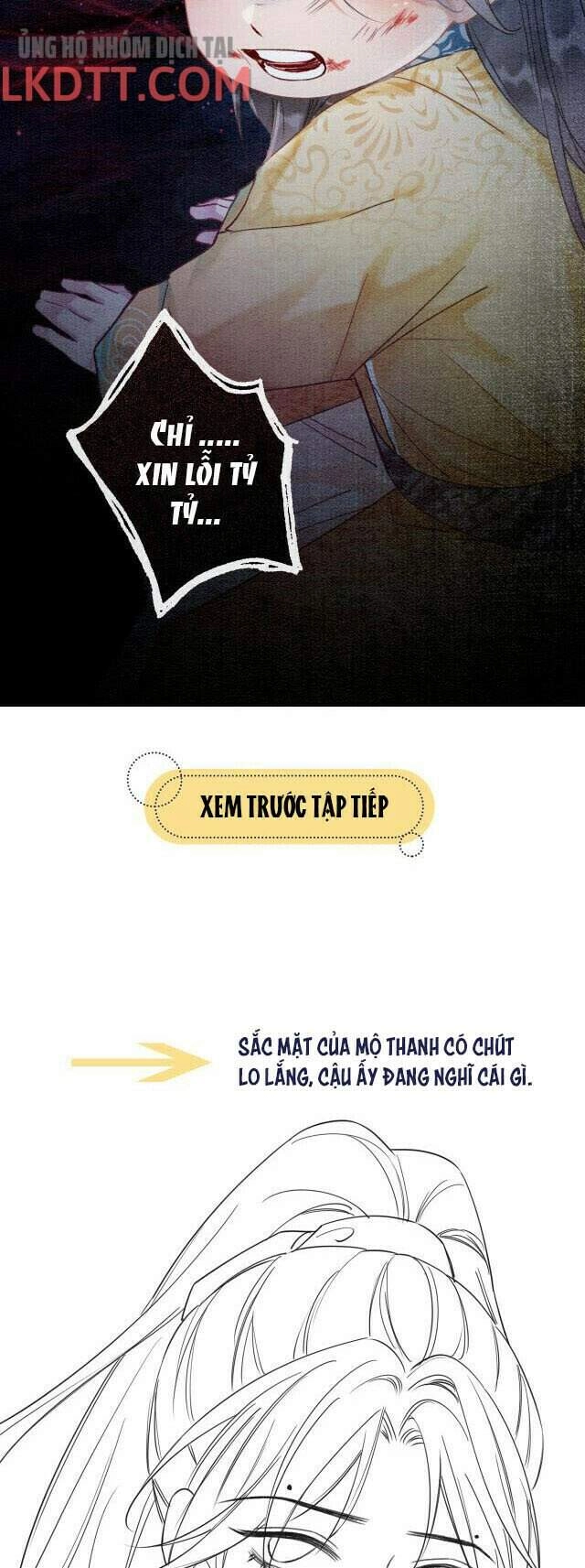 Sổ Tay Công Lược Hắc Liên Hoa Chapter 24 - 32