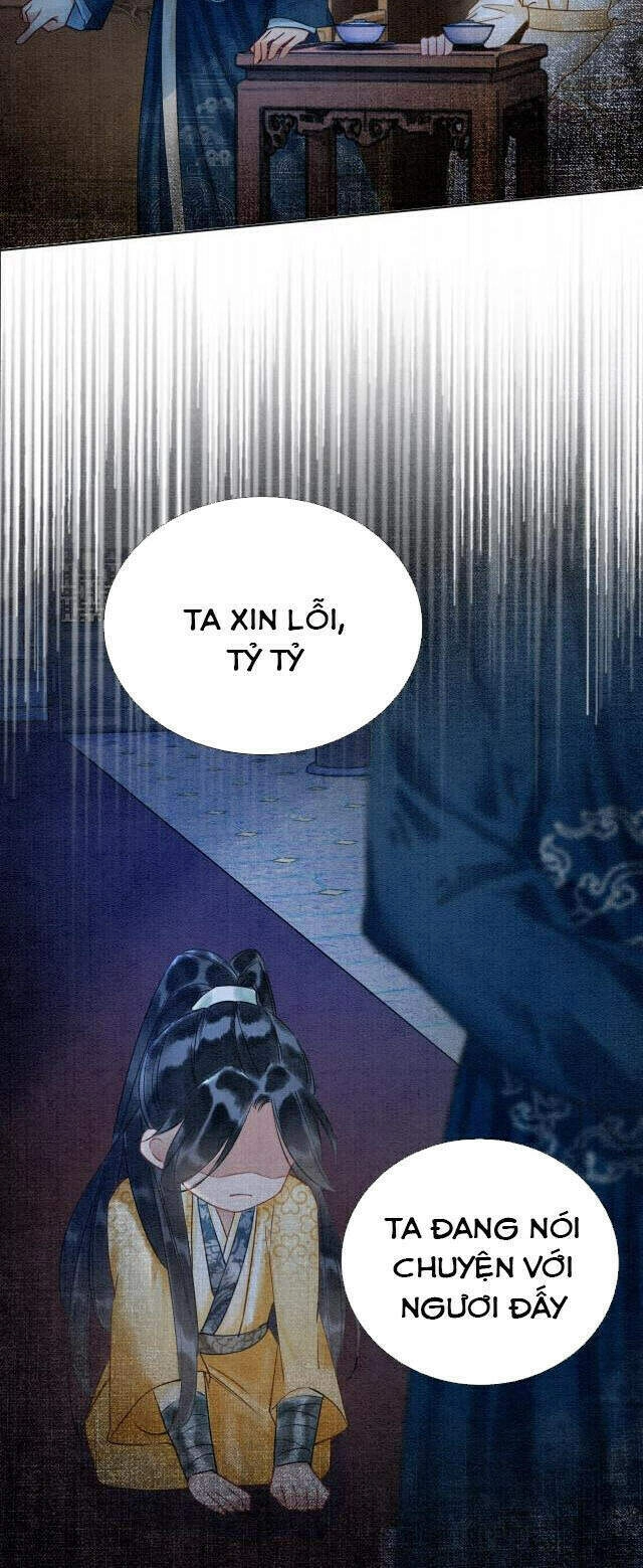 Sổ Tay Công Lược Hắc Liên Hoa Chapter 25 - 6