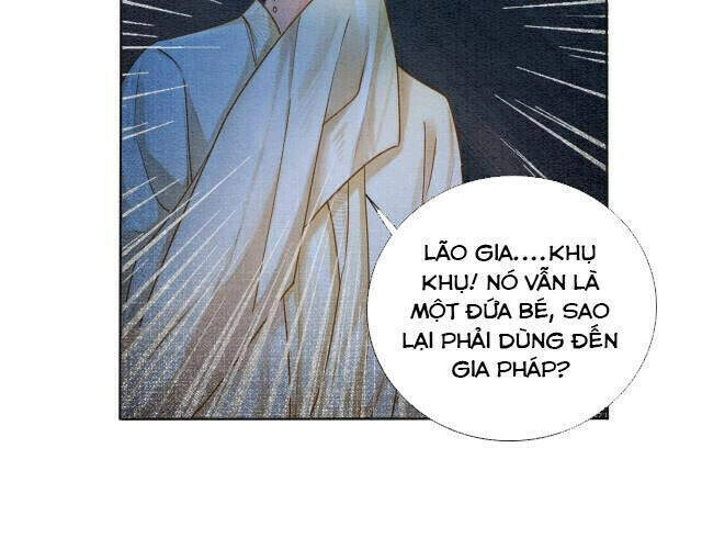 Sổ Tay Công Lược Hắc Liên Hoa Chapter 25 - 10