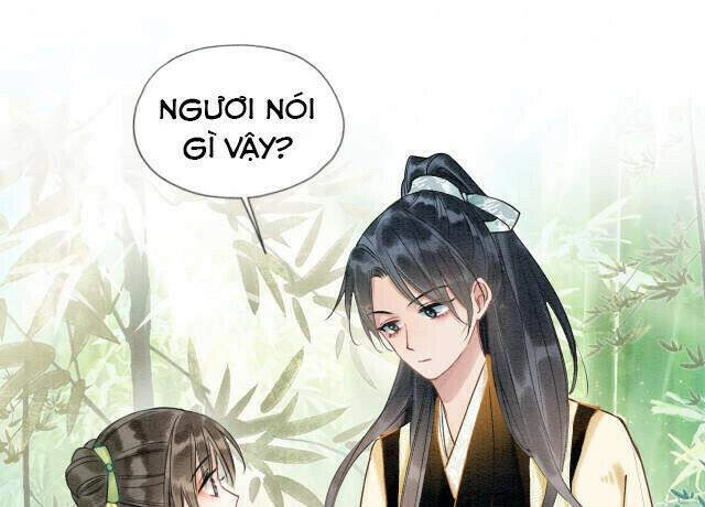 Sổ Tay Công Lược Hắc Liên Hoa Chapter 25 - 16