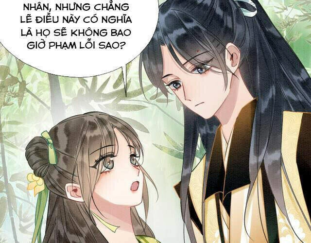 Sổ Tay Công Lược Hắc Liên Hoa Chapter 25 - 18