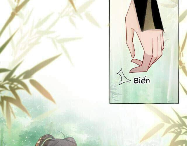 Sổ Tay Công Lược Hắc Liên Hoa Chapter 25 - 32