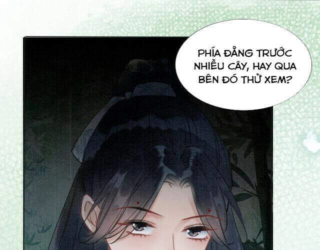 Sổ Tay Công Lược Hắc Liên Hoa Chapter 25 - 34