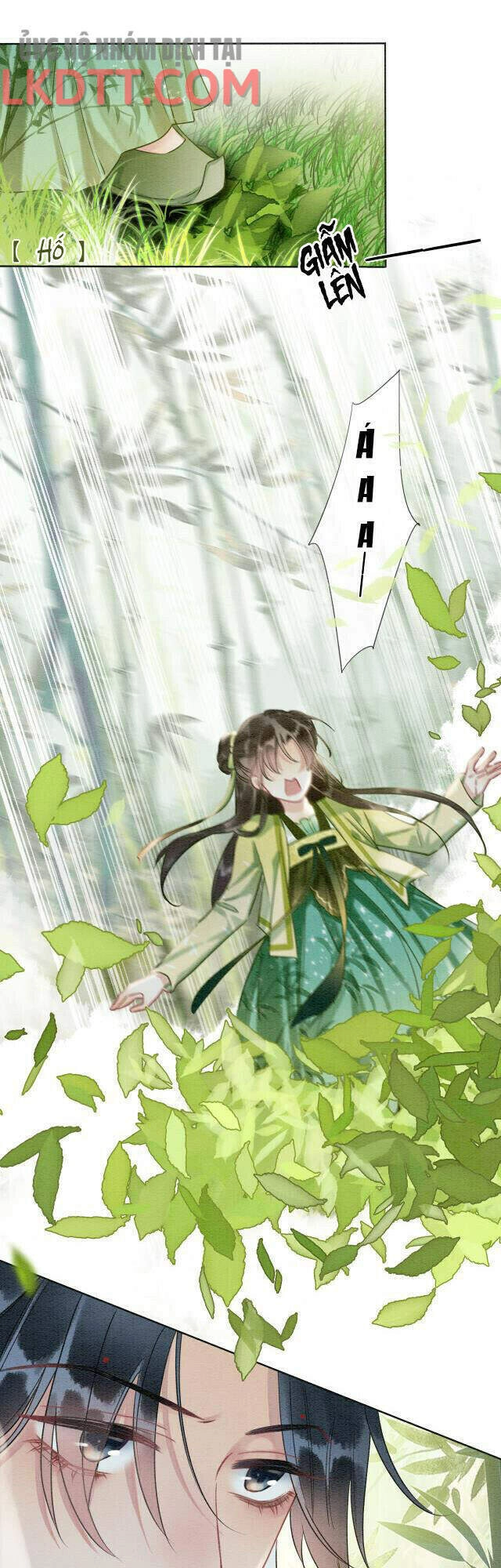 Sổ Tay Công Lược Hắc Liên Hoa Chapter 25 - 37