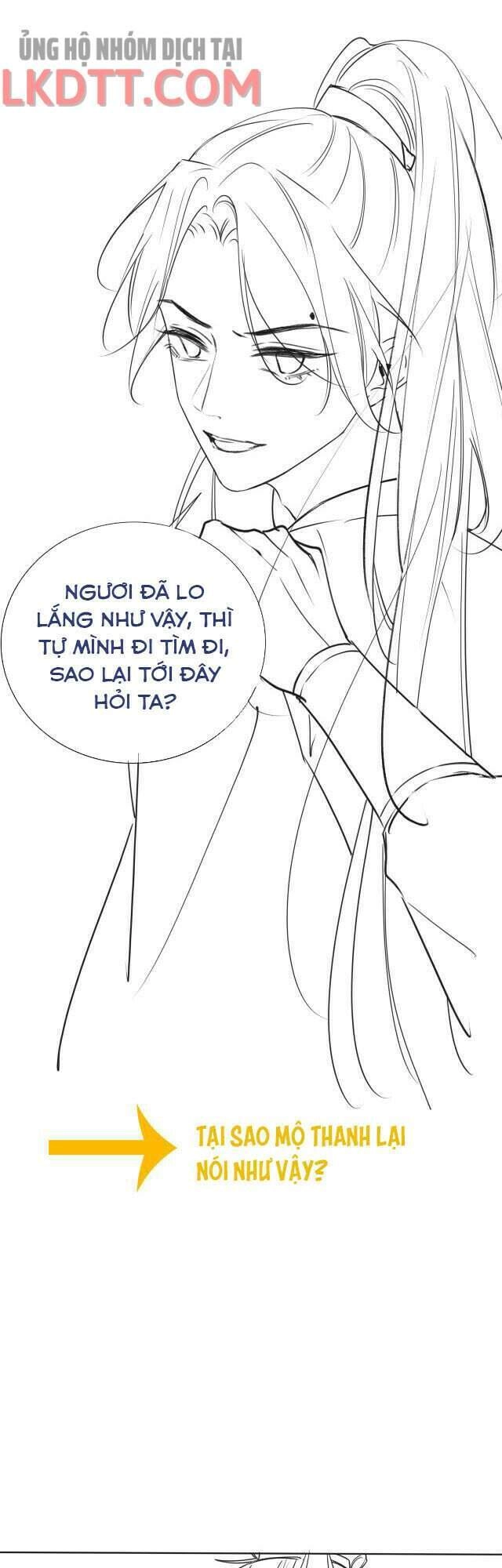 Sổ Tay Công Lược Hắc Liên Hoa Chapter 25 - 43