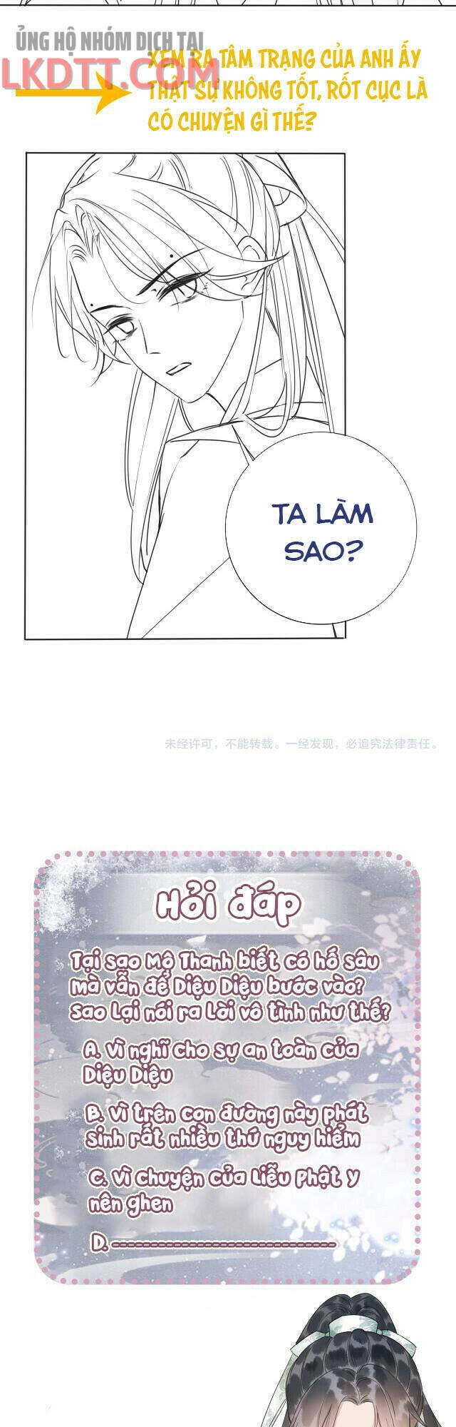 Sổ Tay Công Lược Hắc Liên Hoa Chapter 25 - 45