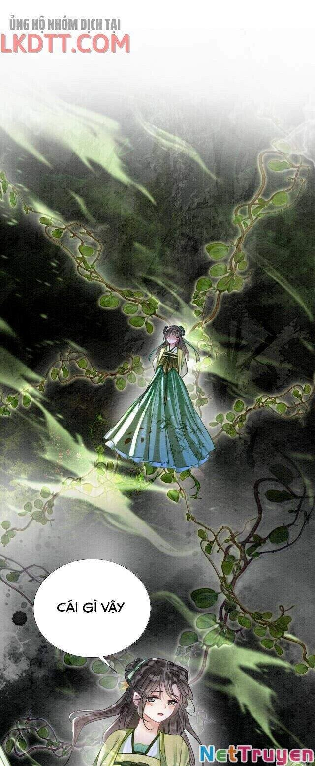 Sổ Tay Công Lược Hắc Liên Hoa Chapter 26 - 5