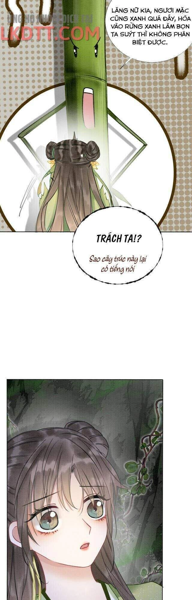 Sổ Tay Công Lược Hắc Liên Hoa Chapter 26 - 8