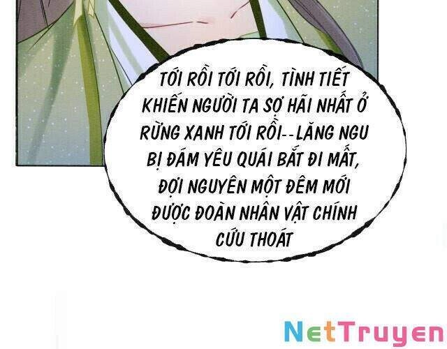 Sổ Tay Công Lược Hắc Liên Hoa Chapter 26 - 9