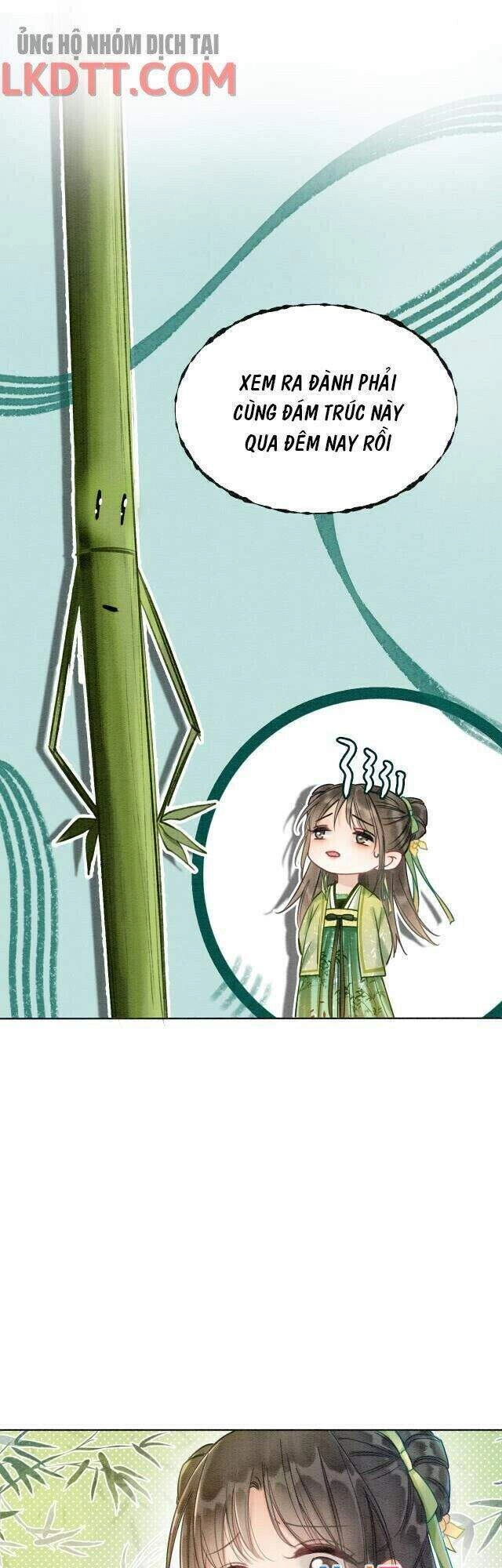 Sổ Tay Công Lược Hắc Liên Hoa Chapter 26 - 10