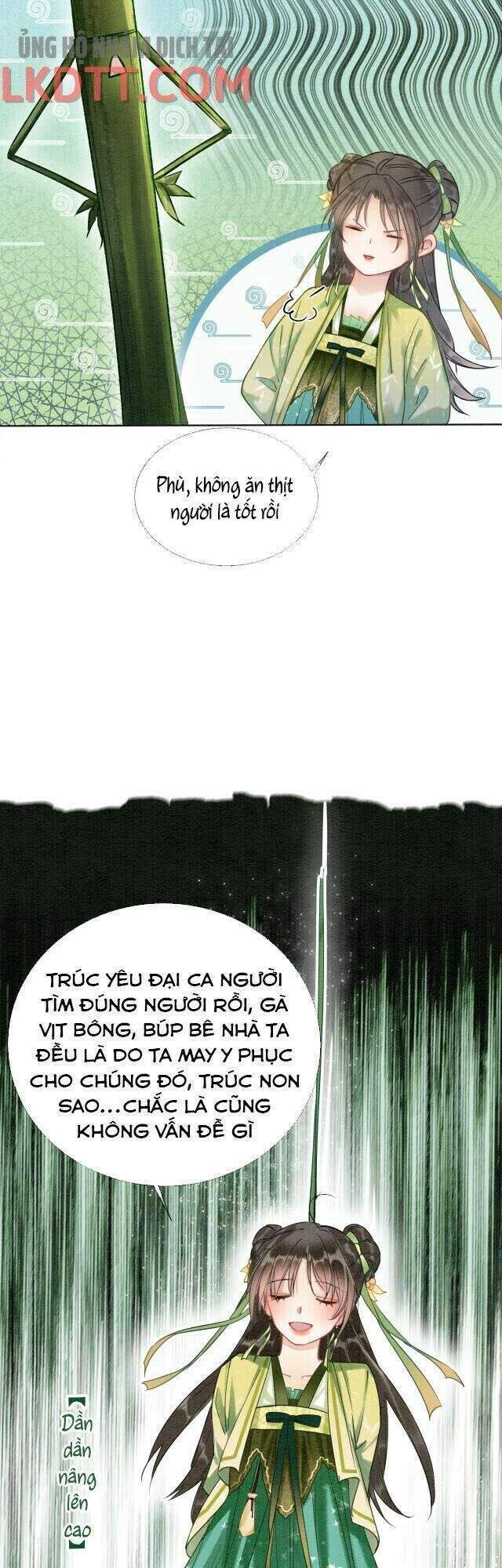 Sổ Tay Công Lược Hắc Liên Hoa Chapter 26 - 18