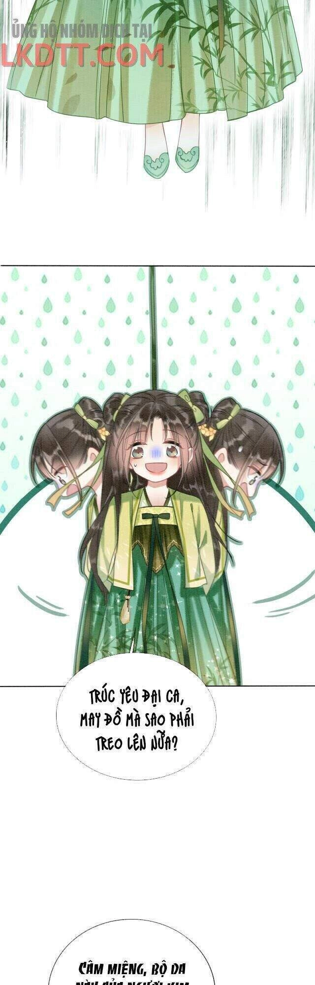 Sổ Tay Công Lược Hắc Liên Hoa Chapter 26 - 20