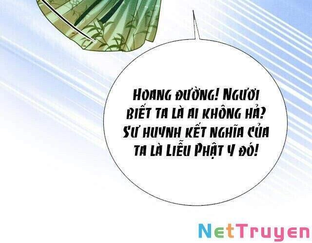 Sổ Tay Công Lược Hắc Liên Hoa Chapter 26 - 23