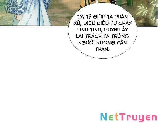 Sổ Tay Công Lược Hắc Liên Hoa Chapter 26 - 35