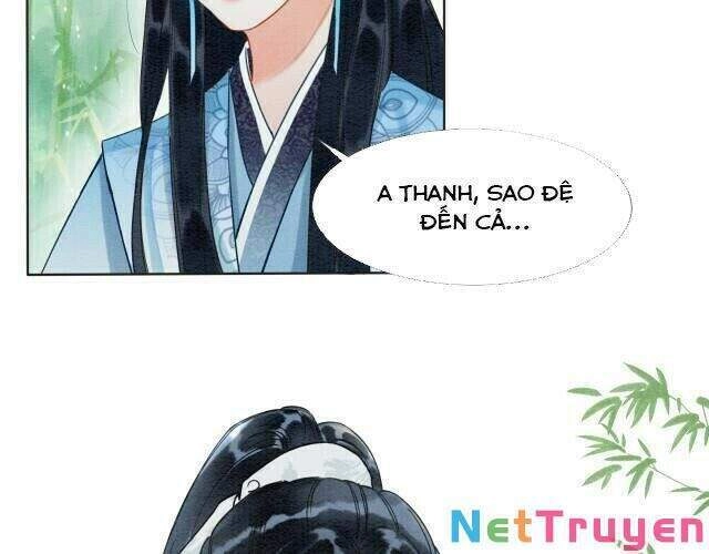 Sổ Tay Công Lược Hắc Liên Hoa Chapter 26 - 39