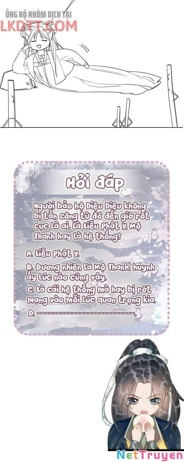 Sổ Tay Công Lược Hắc Liên Hoa Chapter 26 - 44