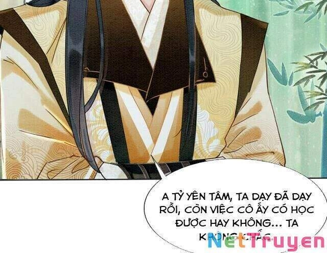 Sổ Tay Công Lược Hắc Liên Hoa Chapter 27 - 4