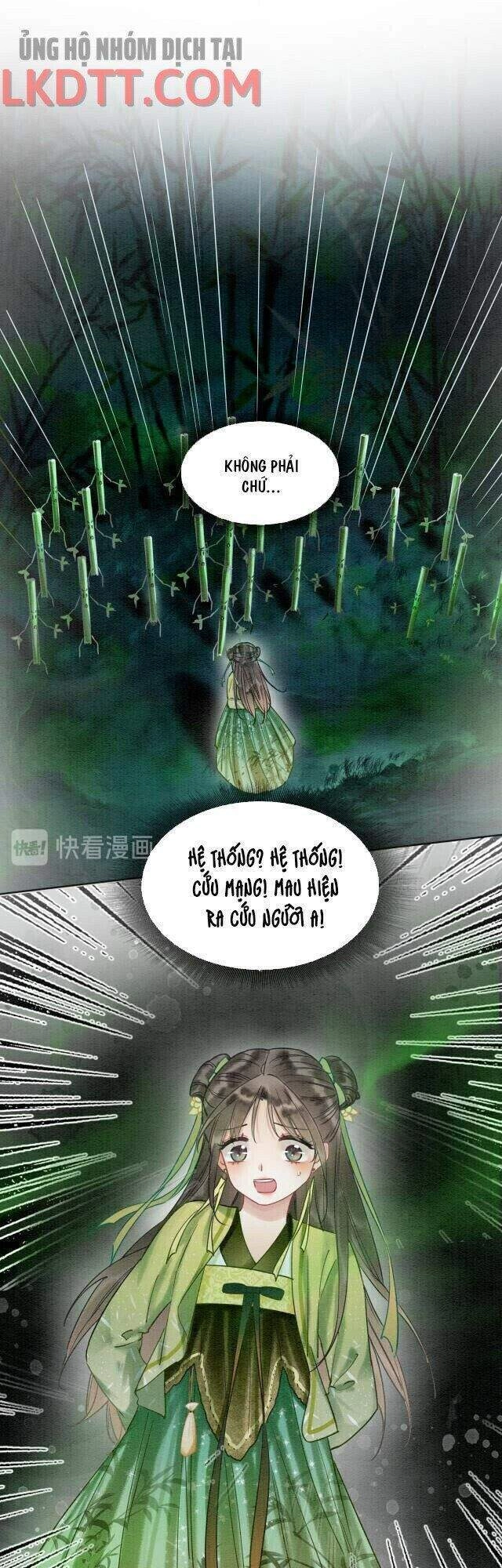 Sổ Tay Công Lược Hắc Liên Hoa Chapter 27 - 6