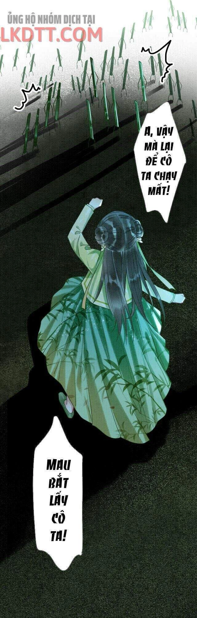 Sổ Tay Công Lược Hắc Liên Hoa Chapter 27 - 14