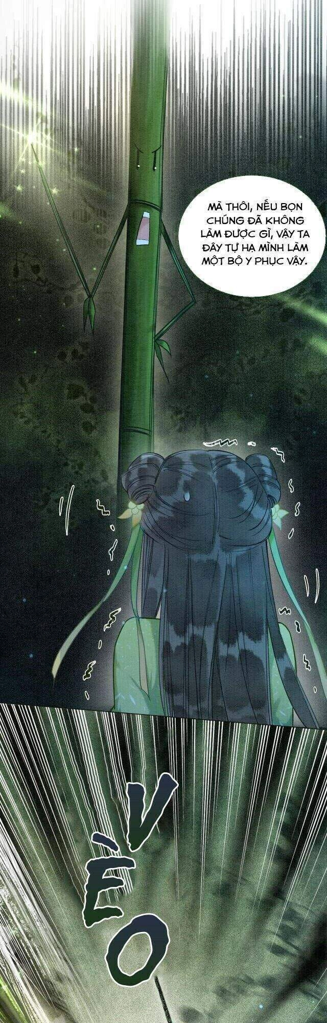 Sổ Tay Công Lược Hắc Liên Hoa Chapter 27 - 21