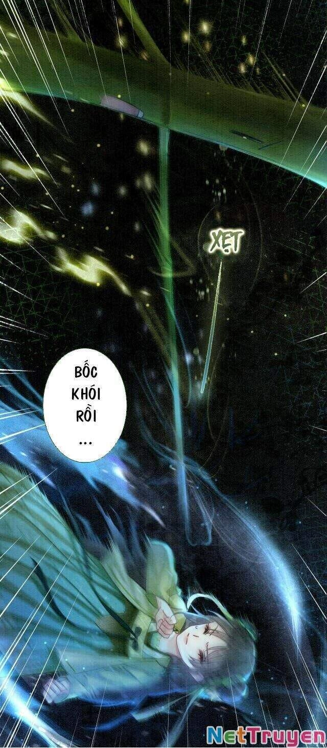 Sổ Tay Công Lược Hắc Liên Hoa Chapter 27 - 23