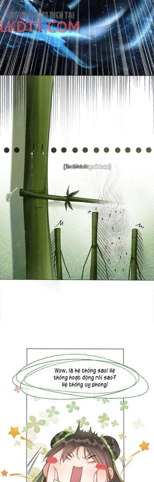 Sổ Tay Công Lược Hắc Liên Hoa Chapter 27 - 24