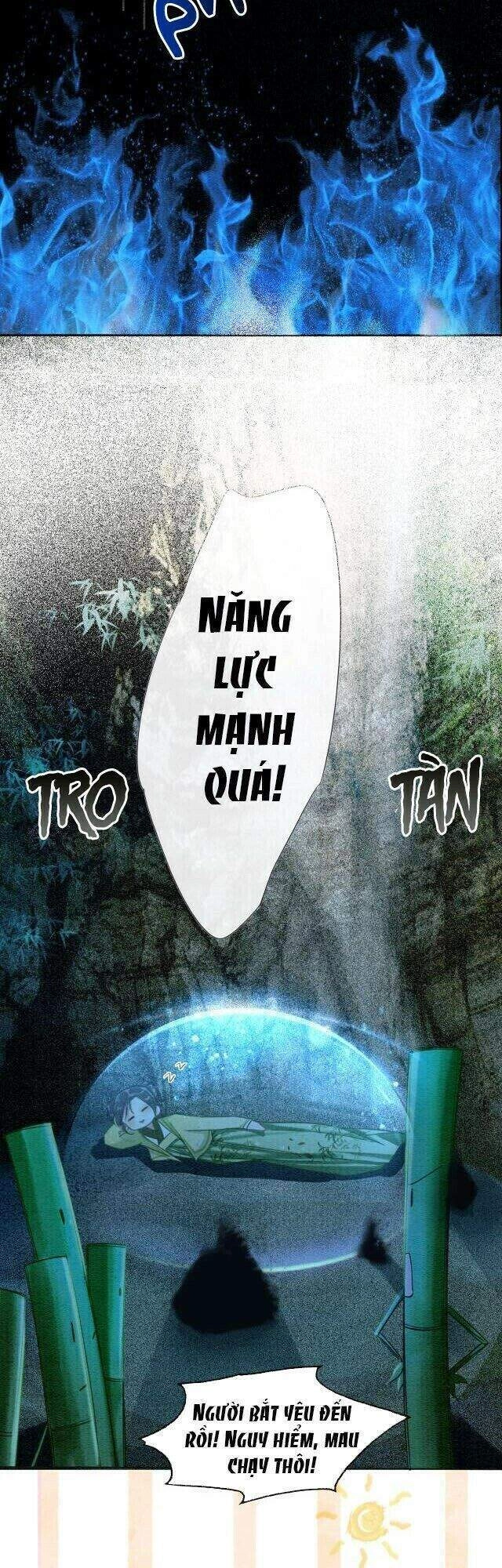 Sổ Tay Công Lược Hắc Liên Hoa Chapter 27 - 29