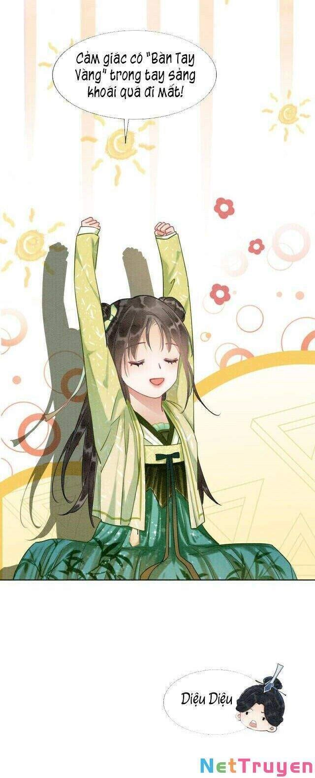 Sổ Tay Công Lược Hắc Liên Hoa Chapter 27 - 30