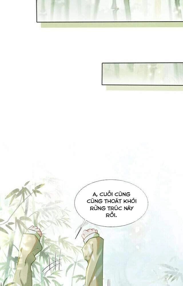 Sổ Tay Công Lược Hắc Liên Hoa Chapter 28 - 10