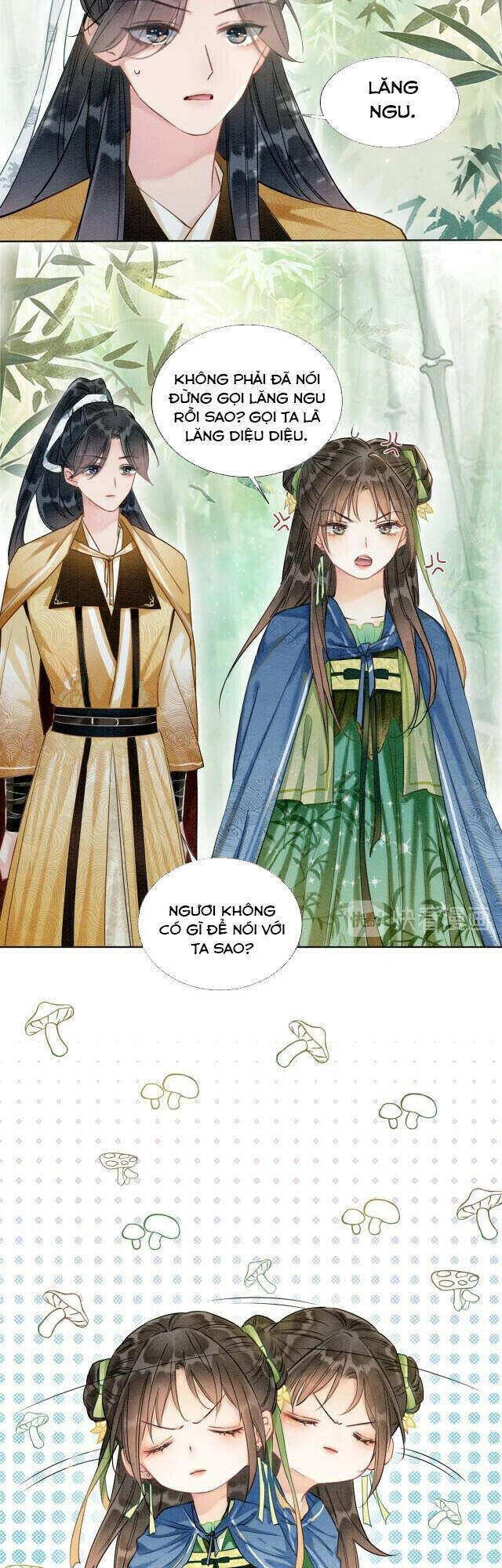 Sổ Tay Công Lược Hắc Liên Hoa Chapter 28 - 14