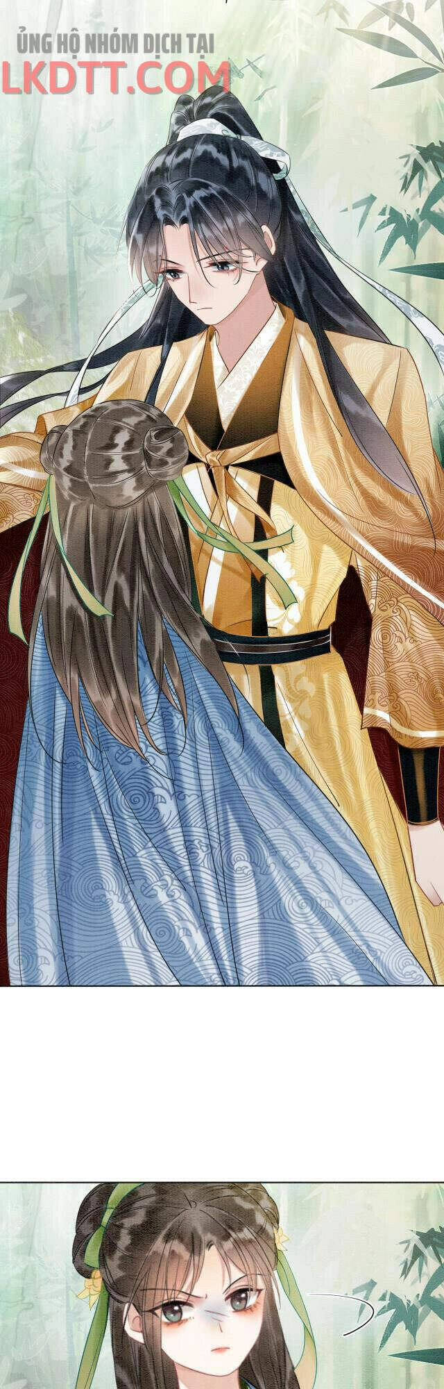 Sổ Tay Công Lược Hắc Liên Hoa Chapter 28 - 16